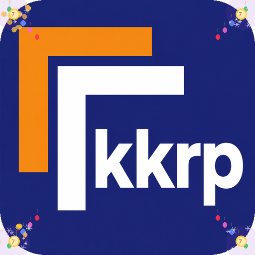 kkrp — mitra unggulan